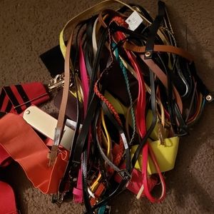 Belt Bundle